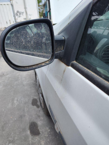 RETROVISOR IZQUIERDO Renault CLIO III 