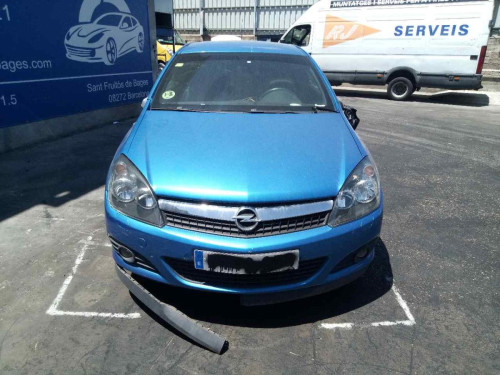  OPEL ASTRA H GTC 