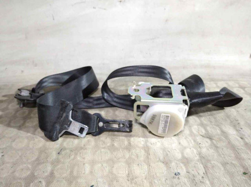 CINTURON SEGURIDAD TRASERO DERECHO CITROEN C4 PICASSO 