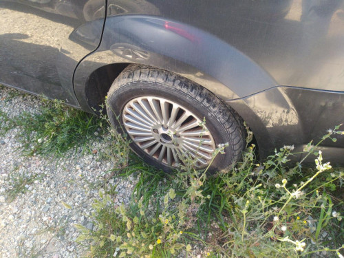  AMORTIGUADOR TRASERO IZQUIERDO Ford MONDEO BERLINA (CA2) 