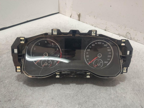  CUADRO INSTRUMENTOS VOLKSWAGEN POLO VI (AW1)(08.2017) 