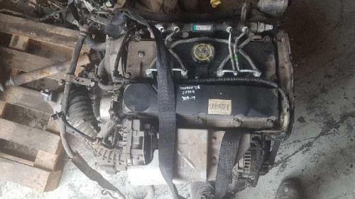  FORD MONDEO BERLINA (GE) 