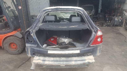  FORD MONDEO BERLINA (GE) 