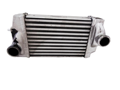INTERCOOLER, CHRYSLER, VOYAGER (RG)
