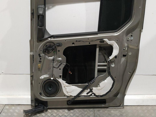  PUERTA LATERAL CORREDERA DERECHA FORD TRANSIT CONNECT (CHC) 