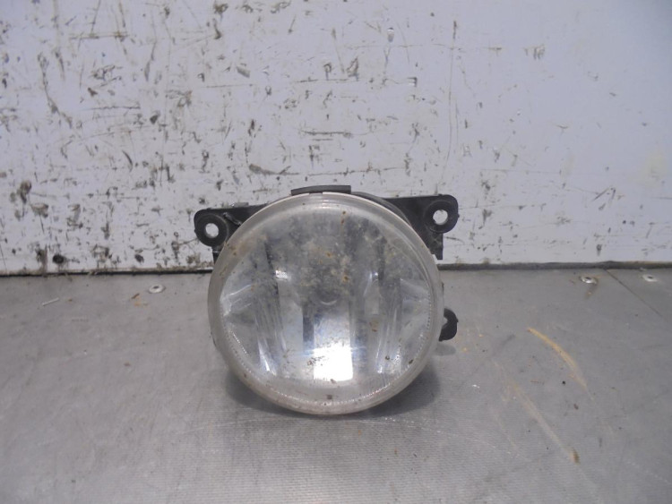 FARO ANTINIEBLA DERECHO