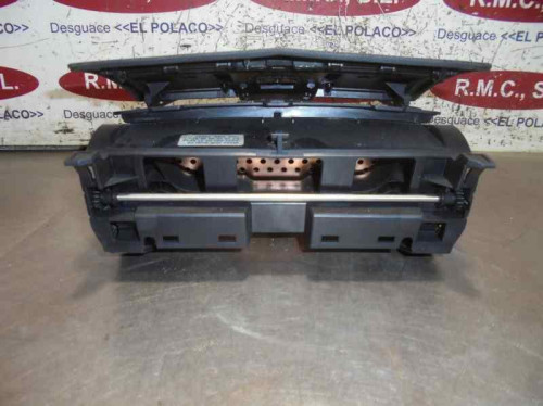 PANTALLA MULTIFUNCION Mercedes-Benz CLASE C (BM 204) BERLINA 