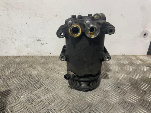 COMPRESOR AIRE ACONDICIONADO 