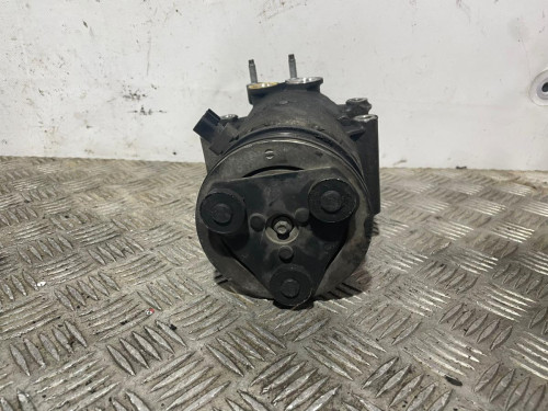 COMPRESOR AIRE ACONDICIONADO 