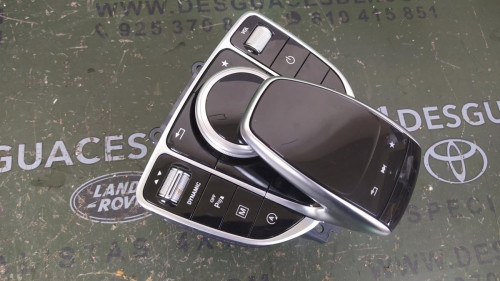 MANDO MULTIFUNCION Mercedes-Benz CLASE GLC (BM 253) 
