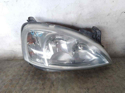 FARO DERECHO, OPEL, CORSA C