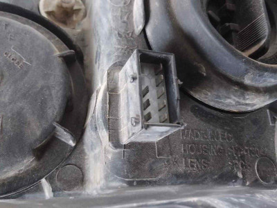 FARO DERECHO, OPEL, CORSA C