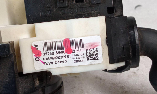  MANDO MULTIFUNCION, HONDA, CR-V (RE) 