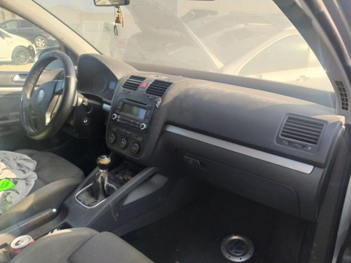  VOLKSWAGEN GOLF V (1K1)(10.2003) 