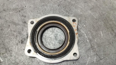 NO IDENTIFICADO, PORSCHE, CAYENNE (TIPO 92A)