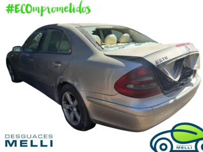 MERCEDES-BENZ CLASE E (BM 211) BERLINA