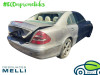  MERCEDES-BENZ CLASE E (BM 211) BERLINA 