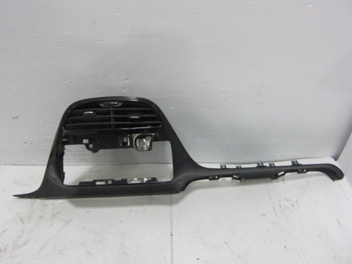  REJILLA AIREADORA PEUGEOT 208 