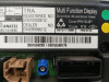  PANTALLA MULTIFUNCION RENAULT CLIO IV 