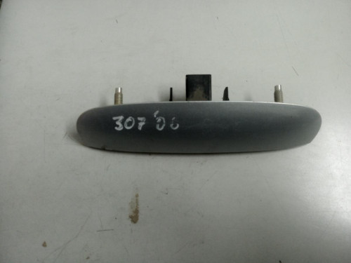  MANETA EXTERIOR PORTON Peugeot 307 BREAK / SW (S1)(04.2002) 