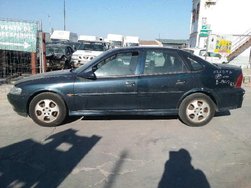  OPEL VECTRA B BERLINA 