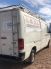 VOLKSWAGEN LT FURGÓN/COMBI — автомобиль-донор на запчасти 