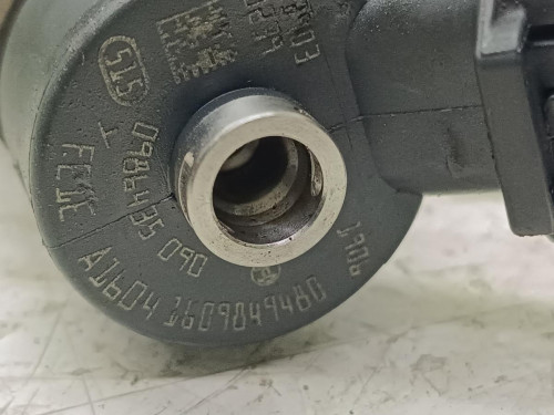 INYECTOR Ford FOCUS C-MAX (CAP)(2003) 