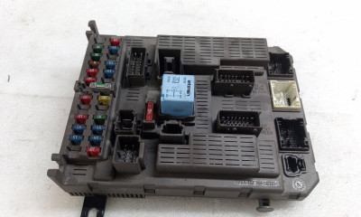 CAJA RELES / FUSIBLES, CITROEN, C5 BERLINA