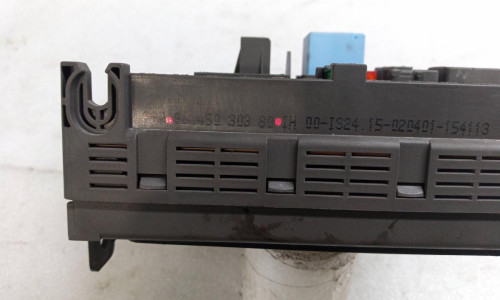  CAJA RELES / FUSIBLES CITROEN C5 BERLINA 