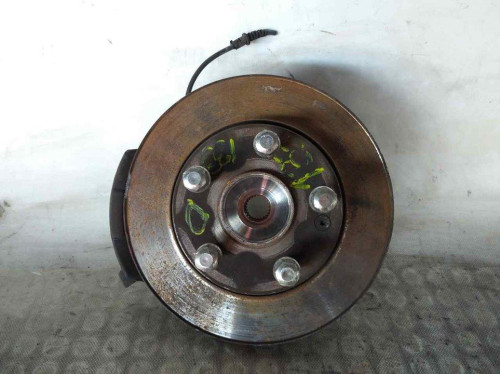 MANGUETA DELANTERA DERECHA MERCEDES-BENZ CLASE A (BM 168) 