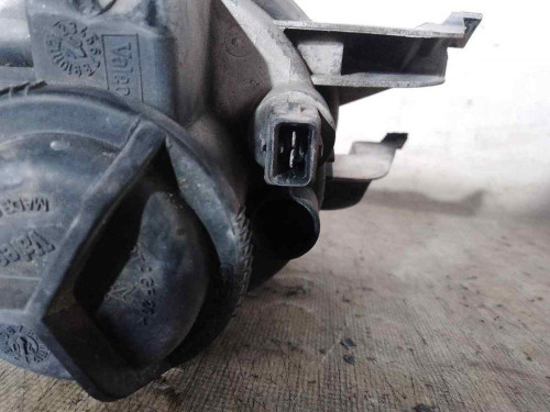 FARO ANTINIEBLA IZQUIERDO PEUGEOT 206 