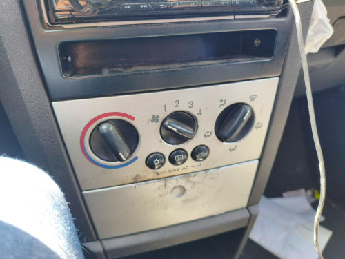  MANDO CALEFACCION / AIRE ACONDICIONADO OPEL MERIVA 