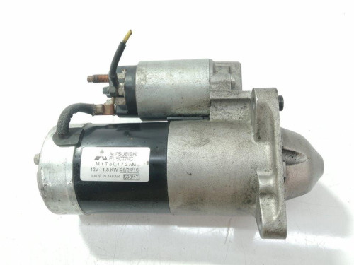  MOTOR ARRANQUE, OPEL, INSIGNIA BERLINA 