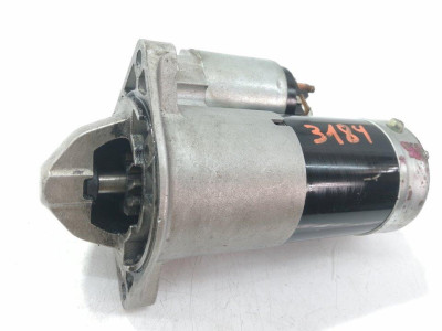 MOTOR ARRANQUE, OPEL, INSIGNIA BERLINA