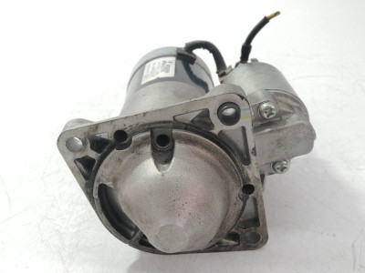 MOTOR ARRANQUE, OPEL, INSIGNIA BERLINA