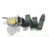  CINTURON SEGURIDAD DELANTERO IZQUIERDO IVECO DAILY CONF. PAQUETERÍA (SOMMER) 