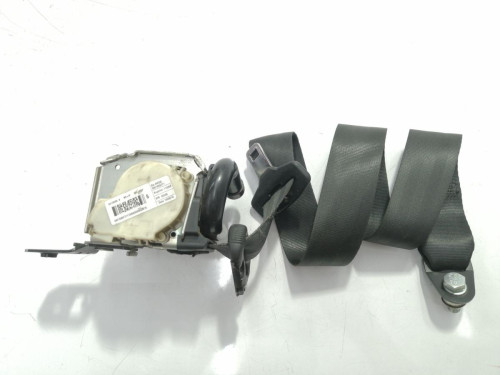  CINTURON SEGURIDAD DELANTERO IZQUIERDO IVECO DAILY CONF. PAQUETERÍA (SOMMER) 