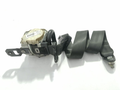 CINTURON SEGURIDAD DELANTERO IZQUIERDO, IVECO, DAILY CONF. PAQUETERÍA (SOMMER)