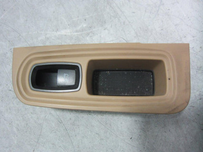 MANDO ELEVALUNAS DELANTERO DERECHO, PORSCHE, CAYENNE (TIPO 92A)