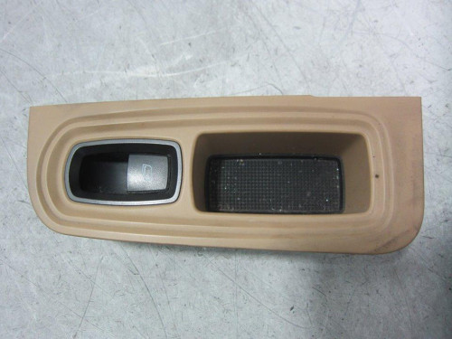 MANDO ELEVALUNAS DELANTERO DERECHO, PORSCHE, CAYENNE (TIPO 92A)