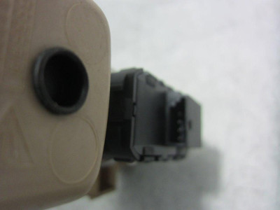 MANDO ELEVALUNAS DELANTERO DERECHO, PORSCHE, CAYENNE (TIPO 92A)