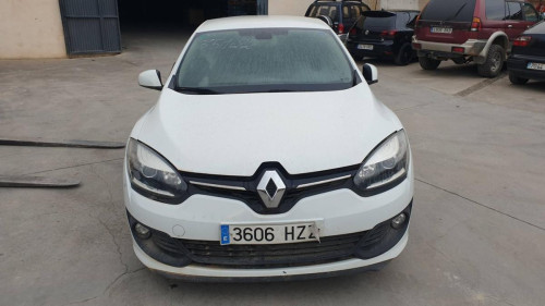 RENAULT MEGANE III BERLINA 5P 