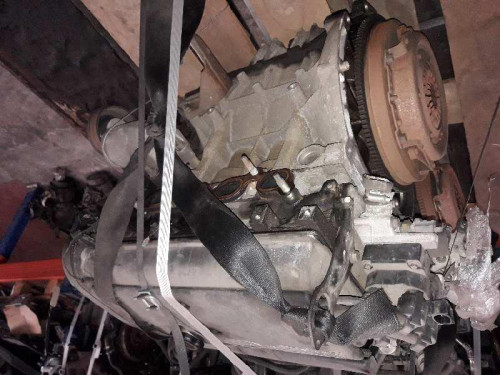  MOTOR COMPLETO 