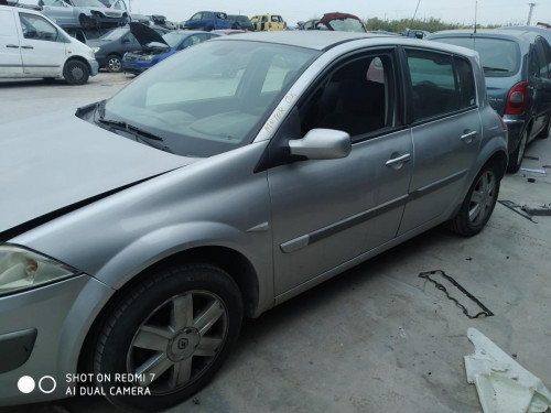  RENAULT MEGANE II BERLINA 5P 