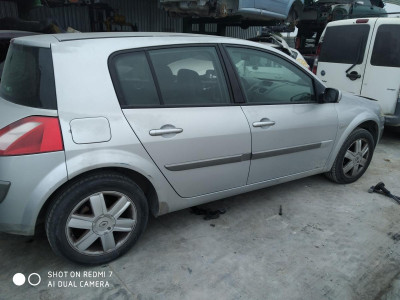 RENAULT MEGANE II BERLINA 5P