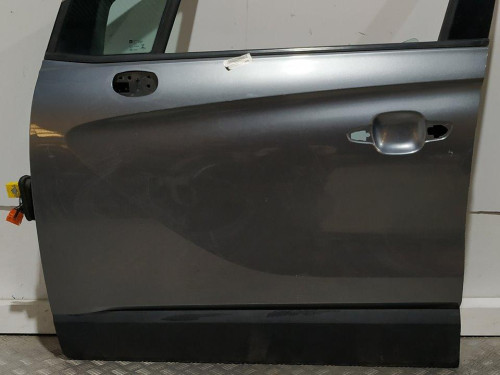 PUERTA DELANTERA IZQUIERDA OPEL CROSSLAND X 