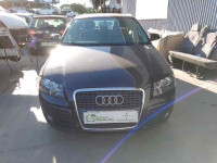 AUDI A3 (8P1)