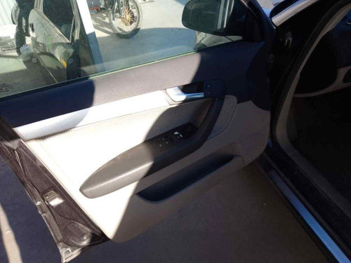 AUDI A3 (8P1) — vehículo donante para recambios 