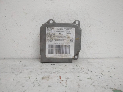 CENTRALITA AIRBAG, Peugeot, 307 (S1)(04.2001)