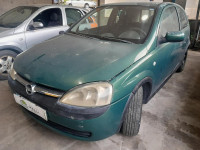 OPEL CORSA C